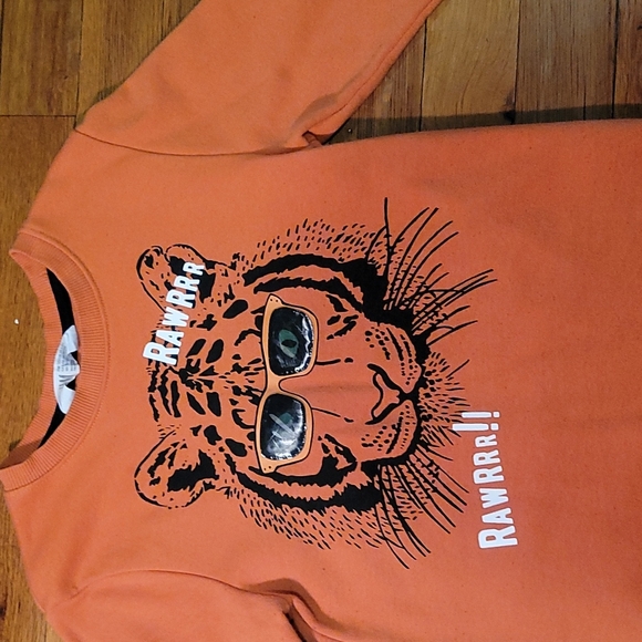 H&M Boys' sweater - Picture 2 of 6